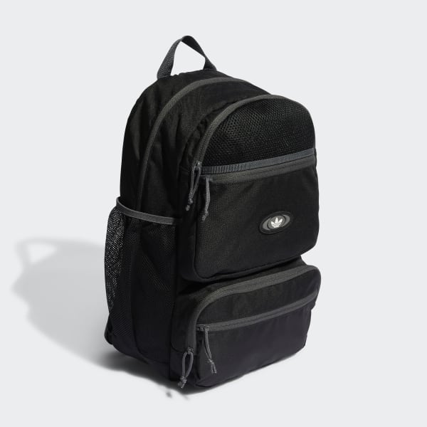 Adidas top sales loader backpack