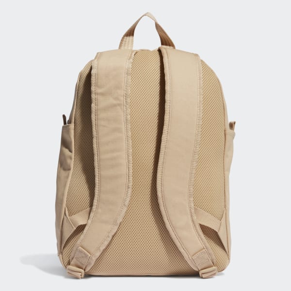 рюкзак adidas RIFTA Backpack ( Бежевый ) фотография