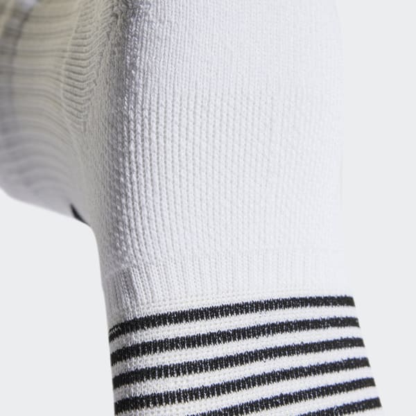 носки adidas Running x Supernova Quarter Performance Socks ( Белые ) фотография
