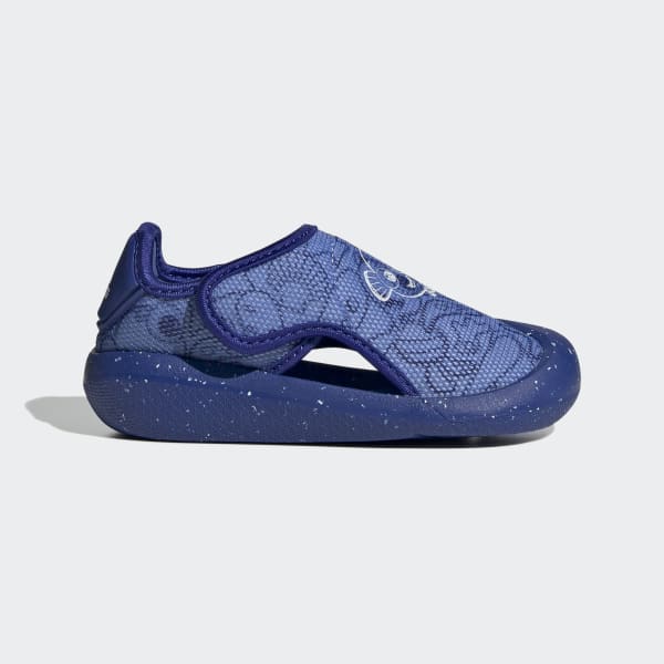 Детская Обувь adidas x Disney AltaVenture Nemo and Dory Sport Swim sandals ( Синяя ) фото
