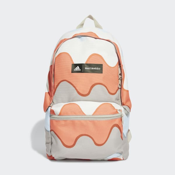 Детский рюкзак adidas x Marimekko Backpack ( Многоцветный ) фотография