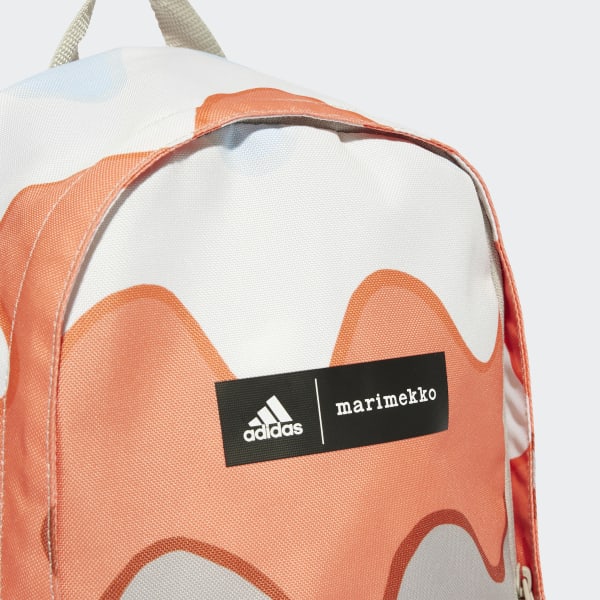 Детский рюкзак adidas x Marimekko Backpack ( Многоцветный ) фото