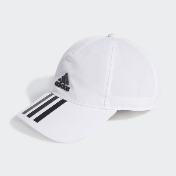 Adidas cap sales three stripes