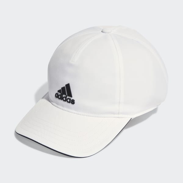 AEROREADY Baseball Cap ( Белые ) фото