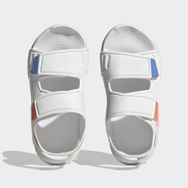Детская Обувь Altaswim sandals ( Белая ) фотография