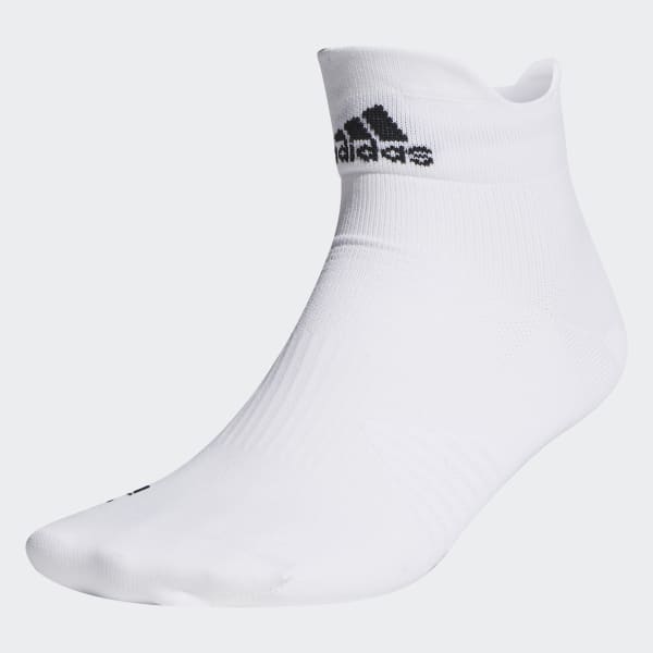 носки Ankle Performance Running Socks ( Белые ) фото