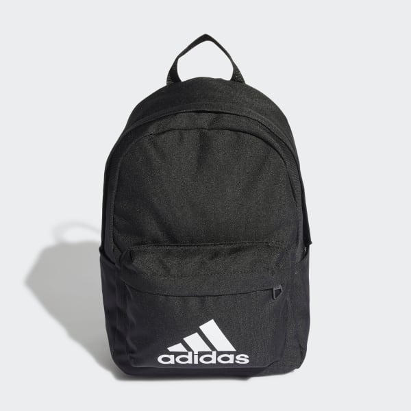 Детский рюкзак Backpack ( Черный ) фотография
