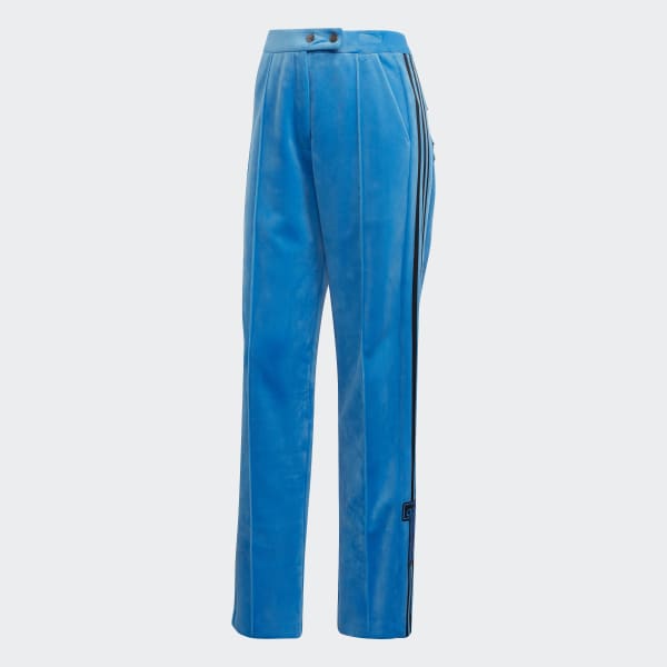 Adibreak cheap pants blue