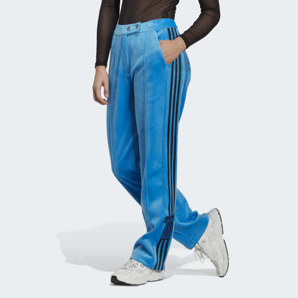 Adibreak cheap pants blue