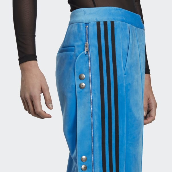 Adibreak cheap pants blue