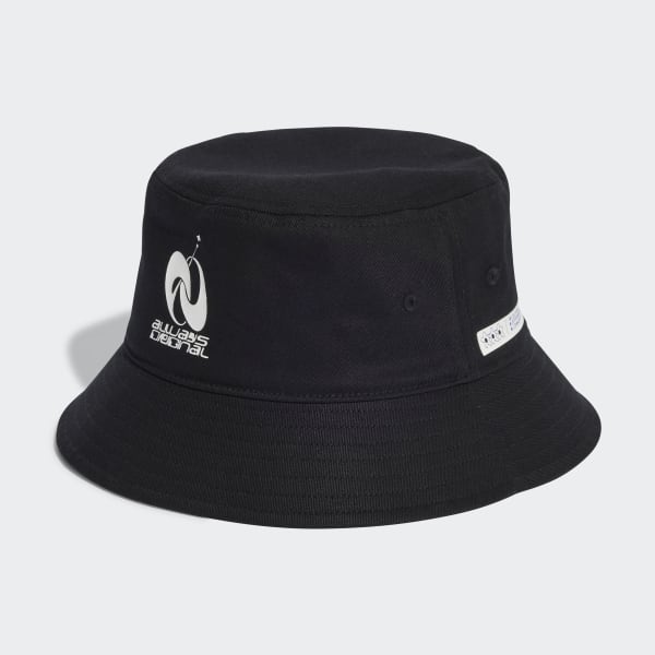 Женский Аксессуар Bucket Hat ( Черный ) фото