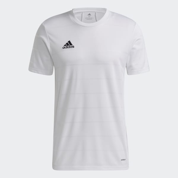 Мужская футбольная форма Campeon 21 Jersey ( Белая ) фото