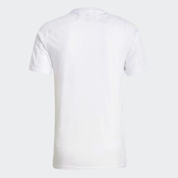Мужская футбольная форма Campeon 21 Jersey ( Белая ) фотография