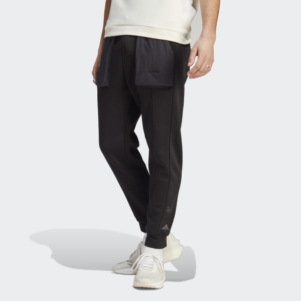 Adidas pt3 cheap track pants