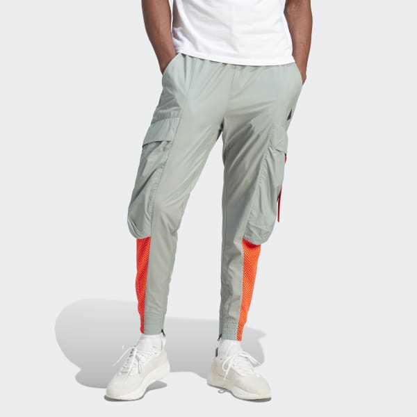 

Мужские брюки City Escape Premium Pants ( Зеленые ), Зеленый