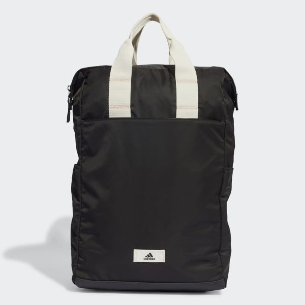 Женский рюкзак Classic Cinched Backpack Medium ( Черный ) фотография