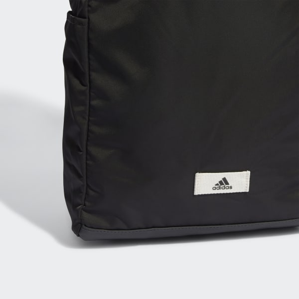 Женский рюкзак Classic Cinched Backpack Medium ( Черный ) фото