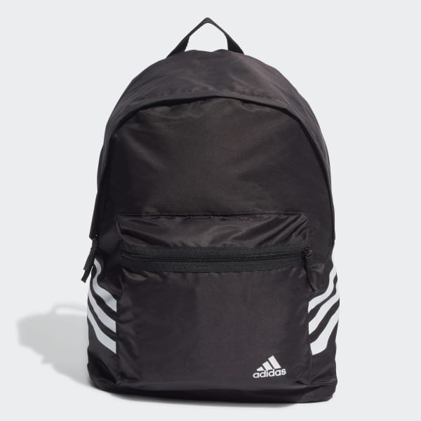 рюкзак Classic Future Icon 3-Stripes Backpack ( Черный ) фото