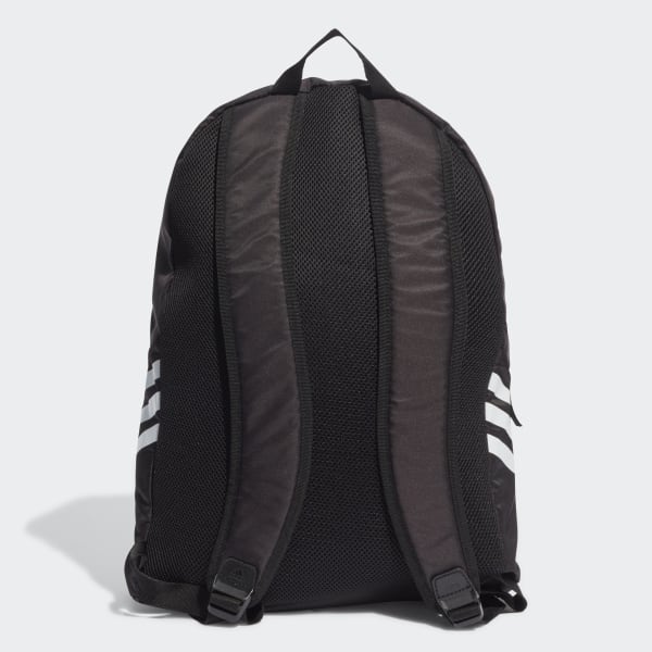рюкзак Classic Future Icon 3-Stripes Backpack ( Черный ) фотография