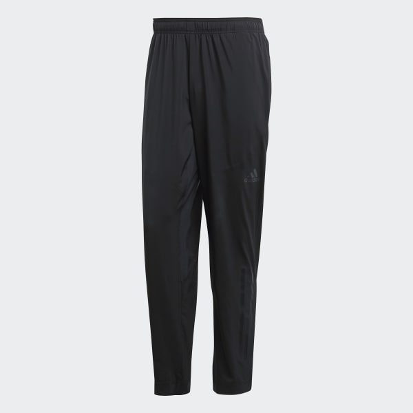 Купить брюки Мужские брюки Climacool Workout Pants ( Черные ) CG1506 вМоскве
