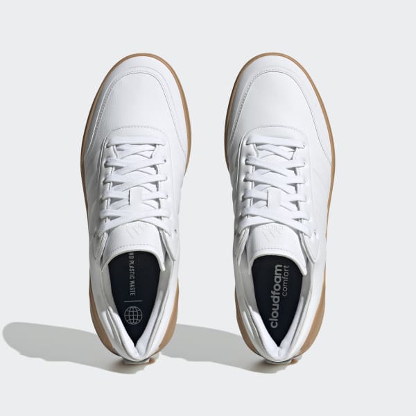 Мужские кроссовки Court Revival Shoes ( Белые ) фотография