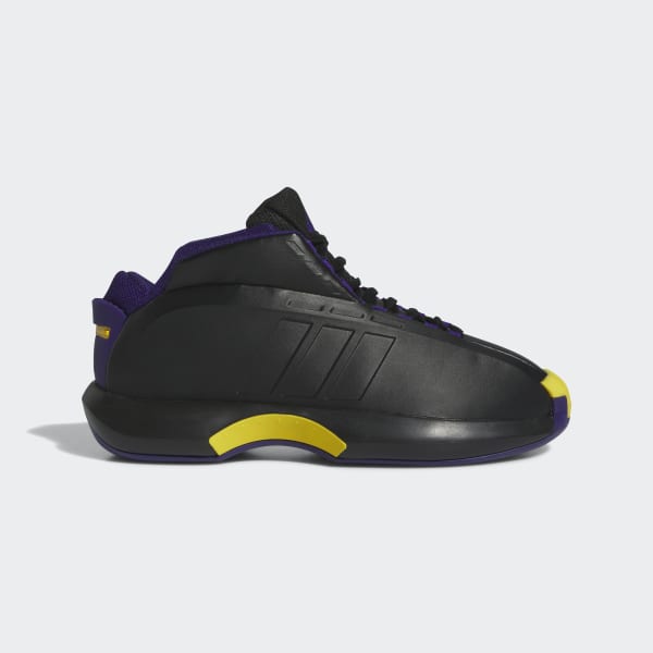 Adidas crazy 1 basketball sale shoes