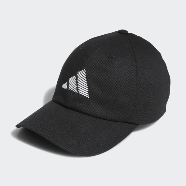 Женский Аксессуар Criscross Golf Hat ( Черный ) фотография