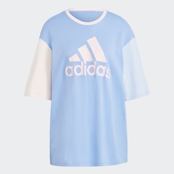 Adidas 2025 boyfriend shirt