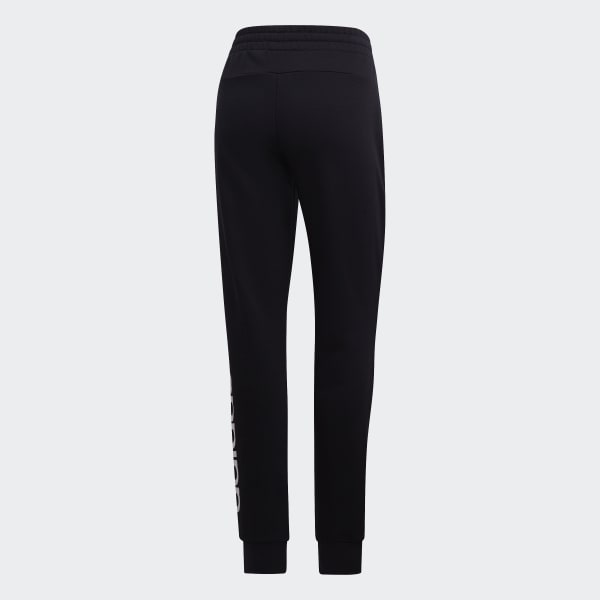 Женские брюки Essentials Linear Pants ( Черные )