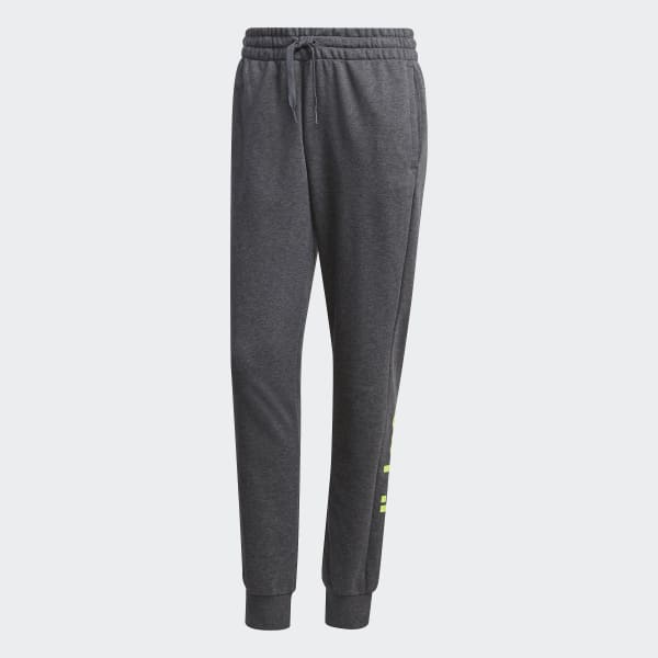 Женские брюки Essentials Linear Pants ( Серые ) фотография