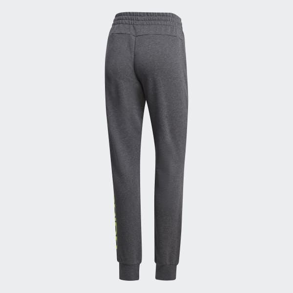Женские брюки Essentials Linear Pants ( Серые ) фото
