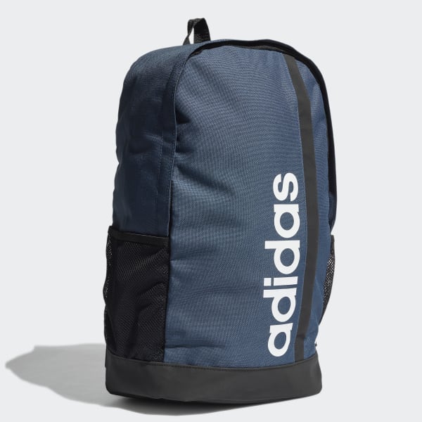 Adidas hotsell logo backpack