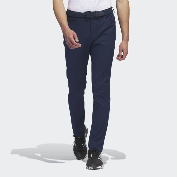 Мужские брюки Go-To 5-Pocket Golf Pants ( Синие )
