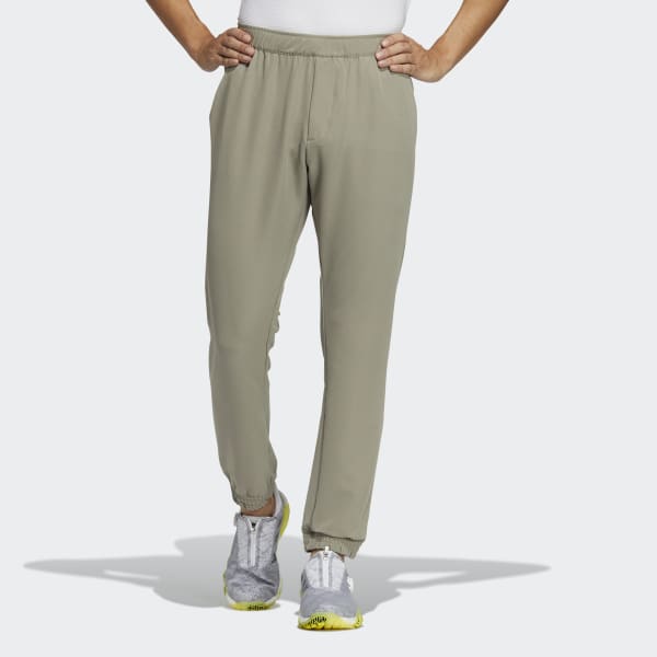 Мужские брюки Go-To Pants ( Зеленые )