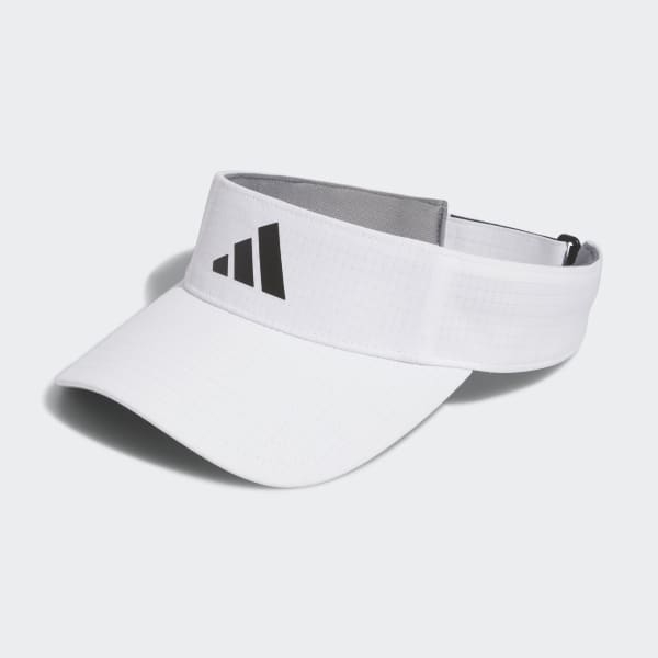 Мужской Аксессуар Golf Tour Visor ( Белый )