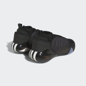 Harden shoes hot sale black