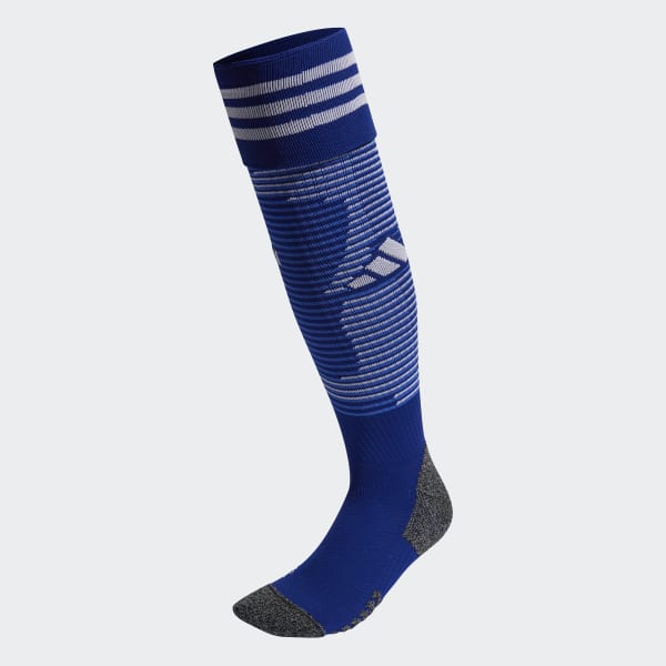 Мужские носки Japan 22 Home Socks ( Синие ) фото