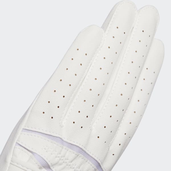 Женский Аксессуар Light and Comfort Gloves ( Белый ) фото