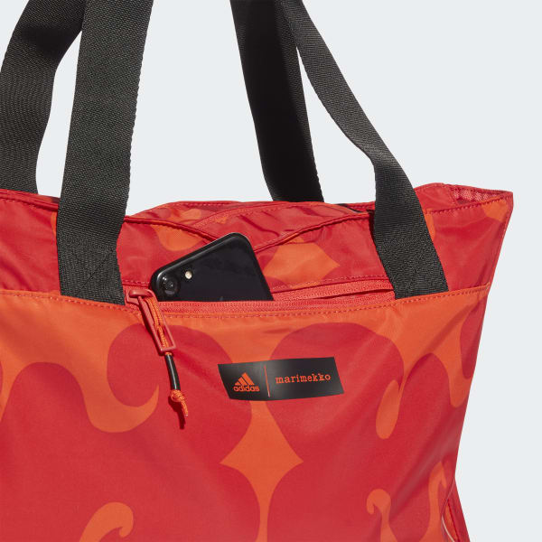 Женский Аксессуар Marimekko Designed to Move Training Shoulder Bag ( Многоцветный ) фото