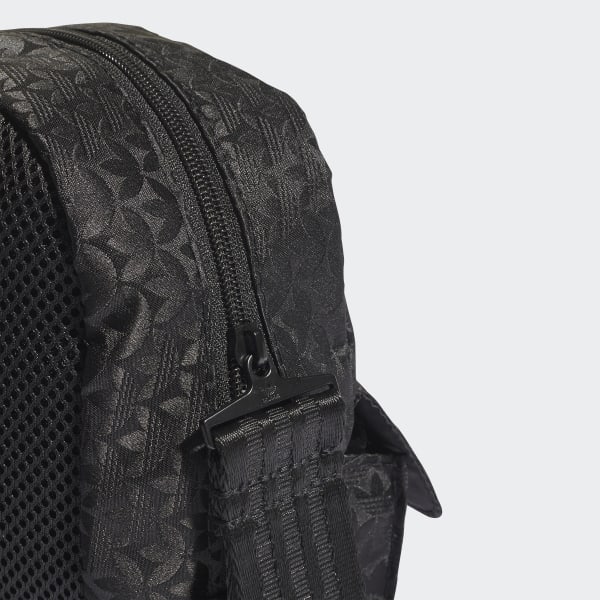 Женский рюкзак Mini Backpack ( Черный ) фото