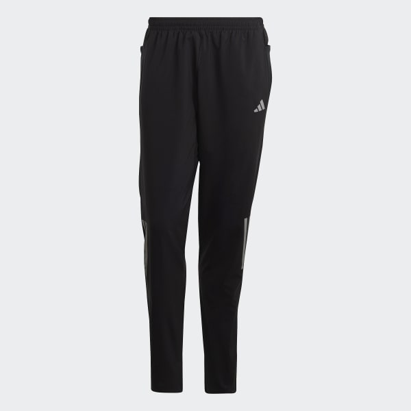 Order OWN THE RUN WOVEN ASTRO PANTS LOWER Online From Maa Jamna Sports,Dhar