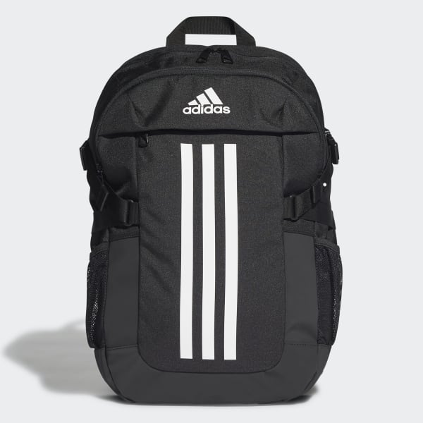 рюкзак Power Backpack ( Черный ) фото