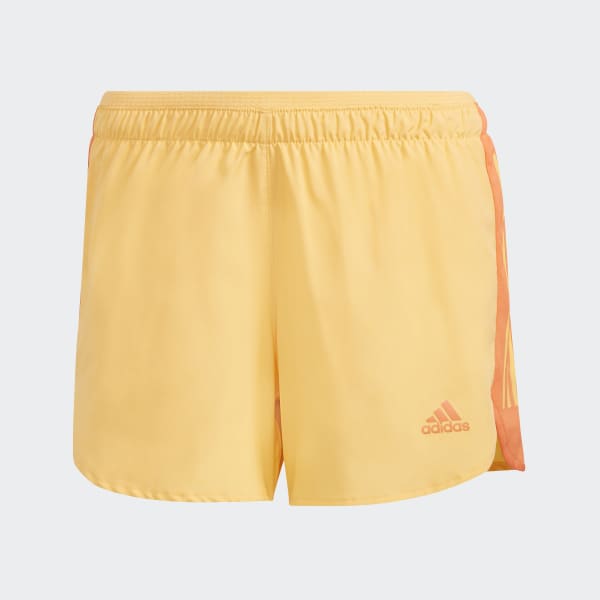 Женские шорты Run It Shorts ( Оранжевые ) фото