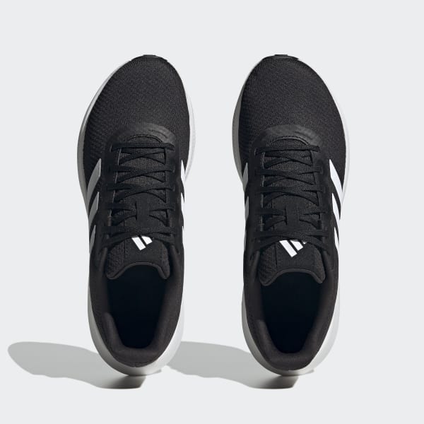 Мужские кроссовки Runfalcon 3.0 Shoes ( Черные ) фотография