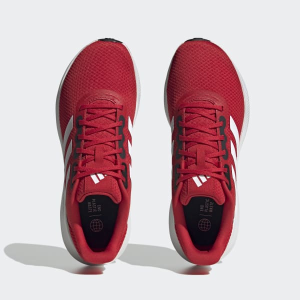 Мужские кроссовки Runfalcon 3.0 Shoes ( Красные ) фотография