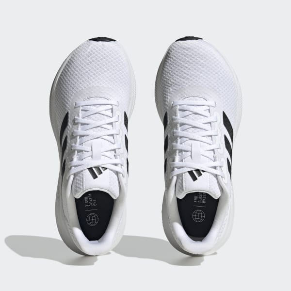 Женские кроссовки Runfalcon 3.0 Shoes ( Белые ) фотография
