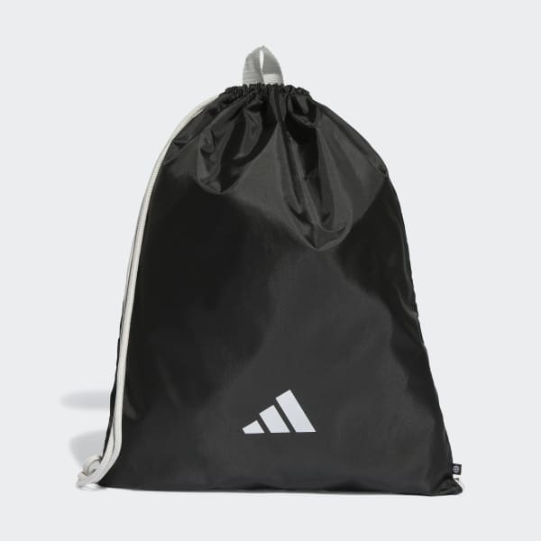 Running Gymbag Shoebag Gymsack ( Черные ) фото