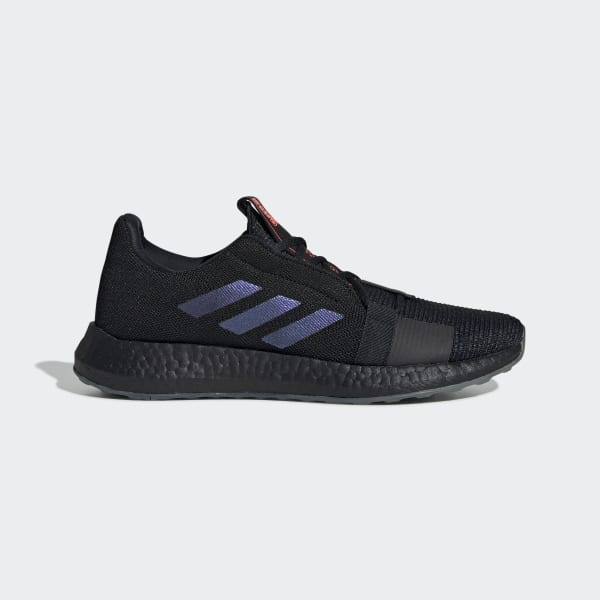 Adidas senseboost cheap go shoes