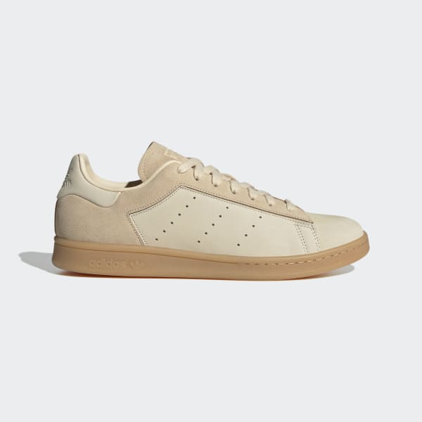 Stan smith croco homme on sale beige