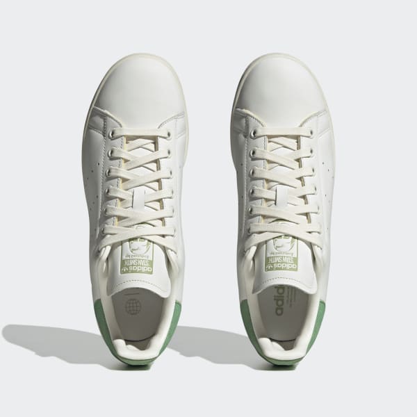 Мужские кроссовки Stan Smith Shoes ( Белые ) фотография